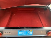 Used 1983 Ferrari 400i for sale Sold at iLusso in Costa Mesa CA 92626 13