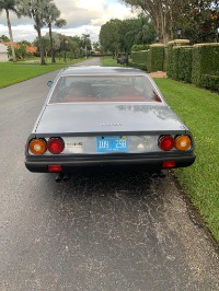 Used 1983 Ferrari 400i for sale Sold at iLusso in Costa Mesa CA 92626 2