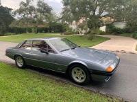 Used 1983 Ferrari 400i for sale Sold at iLusso in Costa Mesa CA 92626 3