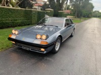 Used 1983 Ferrari 400i for sale Sold at iLusso in Costa Mesa CA 92626 4