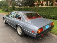 Used 1983 Ferrari 400i for sale Sold at iLusso in Costa Mesa CA 92626 6