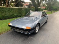 Used 1983 Ferrari 400i for sale Sold at iLusso in Costa Mesa CA 92626 8