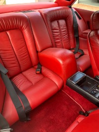 Used 1983 Ferrari 400i for sale Sold at iLusso in Costa Mesa CA 92626 9