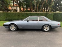 Used 1983 Ferrari 400i for sale Sold at iLusso in Costa Mesa CA 92626 1