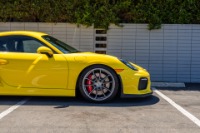 Used 2016 Porsche Cayman GT4 for sale Sold at iLusso in Costa Mesa CA 92626 10