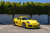 Used 2016 Porsche Cayman GT4 for sale Sold at iLusso in Costa Mesa CA 92626 12
