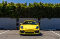 Used 2016 Porsche Cayman GT4 for sale Sold at iLusso in Costa Mesa CA 92626 13