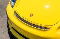 Used 2016 Porsche Cayman GT4 for sale Sold at iLusso in Costa Mesa CA 92626 16