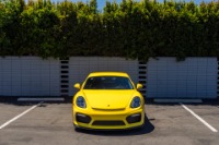 Used 2016 Porsche Cayman GT4 for sale Sold at iLusso in Costa Mesa CA 92626 2