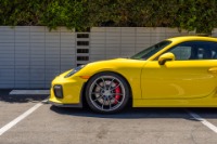 Used 2016 Porsche Cayman GT4 for sale Sold at iLusso in Costa Mesa CA 92626 21