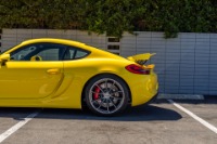 Used 2016 Porsche Cayman GT4 for sale Sold at iLusso in Costa Mesa CA 92626 22