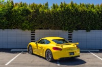 Used 2016 Porsche Cayman GT4 for sale Sold at iLusso in Costa Mesa CA 92626 23