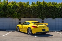 Used 2016 Porsche Cayman GT4 for sale Sold at iLusso in Costa Mesa CA 92626 24