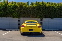 Used 2016 Porsche Cayman GT4 for sale Sold at iLusso in Costa Mesa CA 92626 25