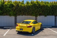 Used 2016 Porsche Cayman GT4 for sale Sold at iLusso in Costa Mesa CA 92626 29