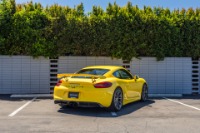 Used 2016 Porsche Cayman GT4 for sale Sold at iLusso in Costa Mesa CA 92626 30