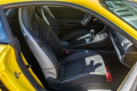 Used 2016 Porsche Cayman GT4 for sale Sold at iLusso in Costa Mesa CA 92626 34