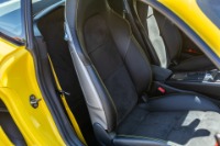 Used 2016 Porsche Cayman GT4 for sale Sold at iLusso in Costa Mesa CA 92626 35