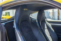 Used 2016 Porsche Cayman GT4 for sale Sold at iLusso in Costa Mesa CA 92626 36