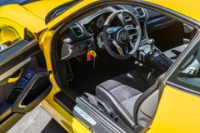 Used 2016 Porsche Cayman GT4 for sale Sold at iLusso in Costa Mesa CA 92626 41