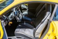 Used 2016 Porsche Cayman GT4 for sale Sold at iLusso in Costa Mesa CA 92626 42
