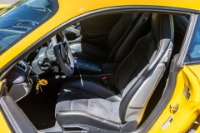 Used 2016 Porsche Cayman GT4 for sale Sold at iLusso in Costa Mesa CA 92626 43