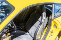 Used 2016 Porsche Cayman GT4 for sale Sold at iLusso in Costa Mesa CA 92626 44