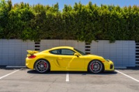 Used 2016 Porsche Cayman GT4 for sale Sold at iLusso in Costa Mesa CA 92626 8