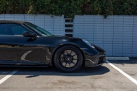 Used 2023 Porsche 911 Turbo S Cab for sale Sold at iLusso in Costa Mesa CA 92626 10