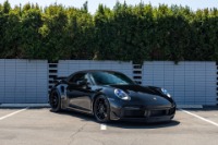Used 2023 Porsche 911 Turbo S Cab for sale Sold at iLusso in Costa Mesa CA 92626 12