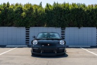 Used 2023 Porsche 911 Turbo S Cab for sale Sold at iLusso in Costa Mesa CA 92626 13