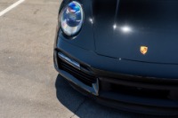 Used 2023 Porsche 911 Turbo S Cab for sale Sold at iLusso in Costa Mesa CA 92626 14