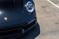 Used 2023 Porsche 911 Turbo S Cab for sale Sold at iLusso in Costa Mesa CA 92626 15