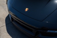 Used 2023 Porsche 911 Turbo S Cab for sale Sold at iLusso in Costa Mesa CA 92626 16