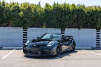 Used 2023 Porsche 911 Turbo S Cab for sale Sold at iLusso in Costa Mesa CA 92626 18