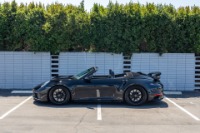 Used 2023 Porsche 911 Turbo S Cab for sale Sold at iLusso in Costa Mesa CA 92626 19