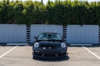 Used 2023 Porsche 911 Turbo S Cab for sale Sold at iLusso in Costa Mesa CA 92626 2