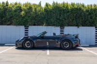 Used 2023 Porsche 911 Turbo S Cab for sale Sold at iLusso in Costa Mesa CA 92626 20