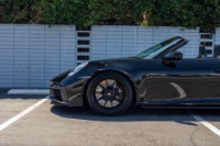 Used 2023 Porsche 911 Turbo S Cab for sale Sold at iLusso in Costa Mesa CA 92626 21