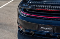 Used 2023 Porsche 911 Turbo S Cab for sale Sold at iLusso in Costa Mesa CA 92626 26