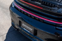 Used 2023 Porsche 911 Turbo S Cab for sale Sold at iLusso in Costa Mesa CA 92626 28