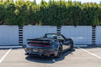 Used 2023 Porsche 911 Turbo S Cab for sale Sold at iLusso in Costa Mesa CA 92626 29