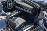 Used 2023 Porsche 911 Turbo S Cab for sale Sold at iLusso in Costa Mesa CA 92626 32