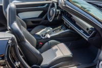 Used 2023 Porsche 911 Turbo S Cab for sale Sold at iLusso in Costa Mesa CA 92626 33