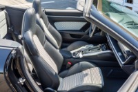 Used 2023 Porsche 911 Turbo S Cab for sale Sold at iLusso in Costa Mesa CA 92626 34