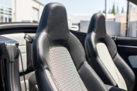 Used 2023 Porsche 911 Turbo S Cab for sale Sold at iLusso in Costa Mesa CA 92626 36