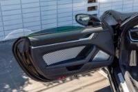 Used 2023 Porsche 911 Turbo S Cab for sale Sold at iLusso in Costa Mesa CA 92626 41