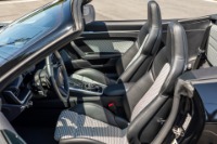 Used 2023 Porsche 911 Turbo S Cab for sale Sold at iLusso in Costa Mesa CA 92626 44