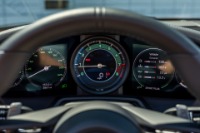 Used 2023 Porsche 911 Turbo S Cab for sale Sold at iLusso in Costa Mesa CA 92626 47
