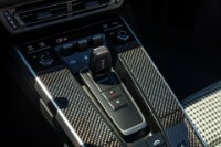 Used 2023 Porsche 911 Turbo S Cab for sale Sold at iLusso in Costa Mesa CA 92626 49